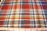 Madras Checks Fabrics