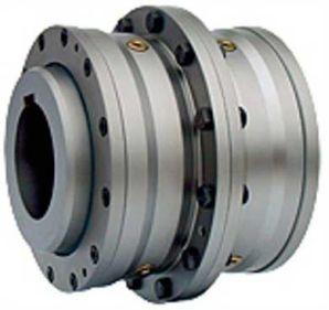 Gear Coupling