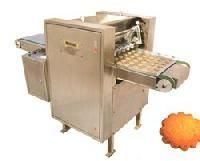 biscuit machine