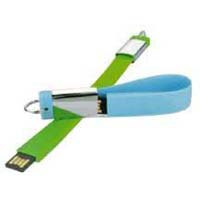 Rubber USB Belts