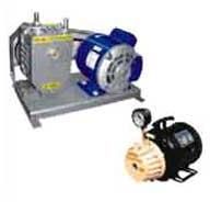 Vacuum Pump