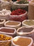 Indian spices