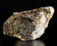 ilmenite ore