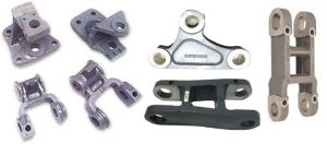 Leaf Spring Brackets (Hangers and Shackles)