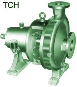 Chemical Process Pumps