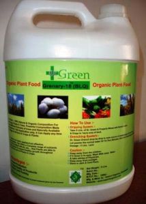 Organic Fertilizer