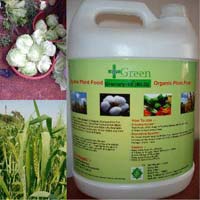 natural organic fertilizer