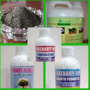 Organic Fertilizer