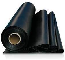 Neoprene Rubber Sheet