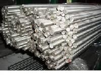 Bright Steel Bars