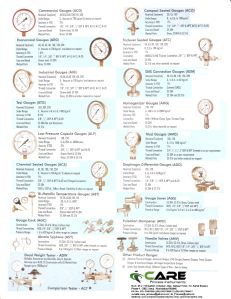 Conductivity Type Level Limit Switch