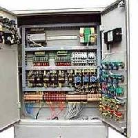 Industrial Control Panels