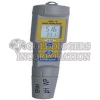 Digital Ph Meter