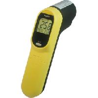 industrial infra red thermometers