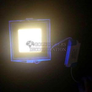 LED Panel Lights