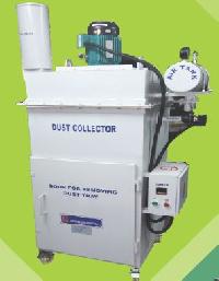 Movable Dust Collector