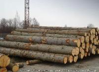 Round Logs