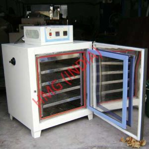 Bacteriological Incubator - Std Model