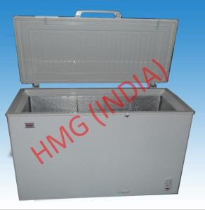 Horizontal Deep Freezer