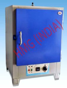 Hot Air Laboratory Oven Std Model