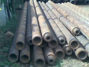 Drill Coler Pipe