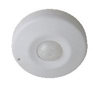 360 degree standalone occupancy sensor