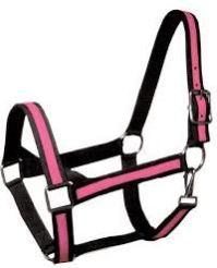 Nylon Halter