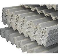 Asbestos Cement Sheets