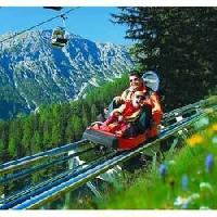 alpine coaster