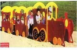 Garden Train