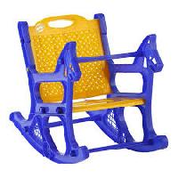 Plastic Baby Chair