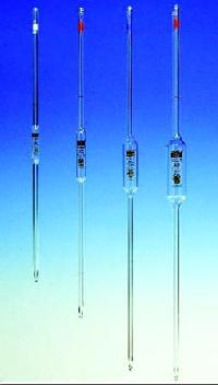 Glass Pipettes