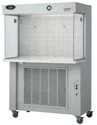 Horizontal Laminar Air Flow Cabinet