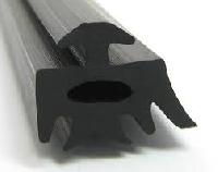 Rubber Extrusion