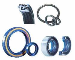 Rubber Oil Seal - (ar Ros 03)