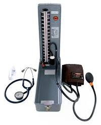 blood pressure equipment