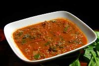 Chettinad Gravy