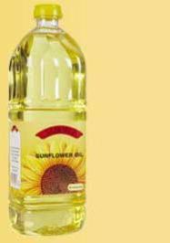 Sunflower Oil