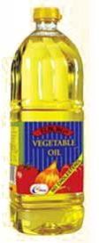 Vegetable Oil