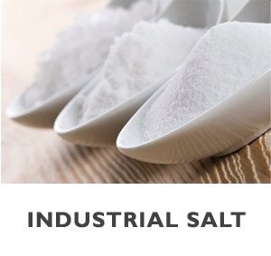 industrial vacuum salt