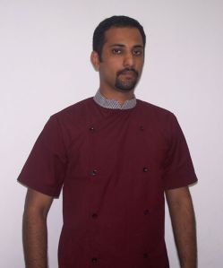 Chef Uniform