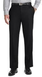 Corporate Formal Pants