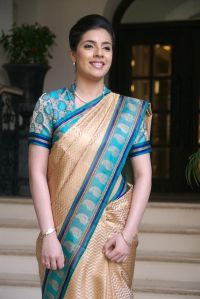 Designer Sarees