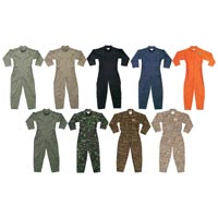 Coverall Suit