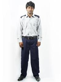 Driver Uniform