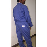 Industrial Coverall