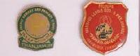 School Uniform Badges