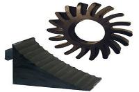 Moulded and Extruded Rubber Parts