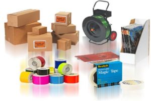 Packaging Products