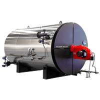 hot oil heater